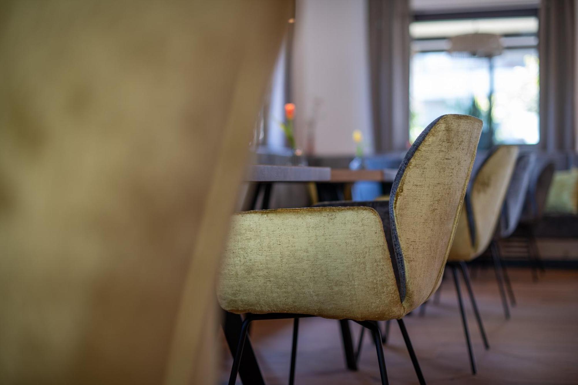 Hotel Christine Gargazzone Bagian luar foto